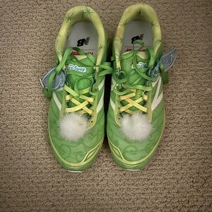 New Balance Tinkerbell Running Shoes Size 8